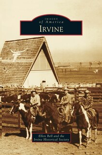 Front cover_Irvine