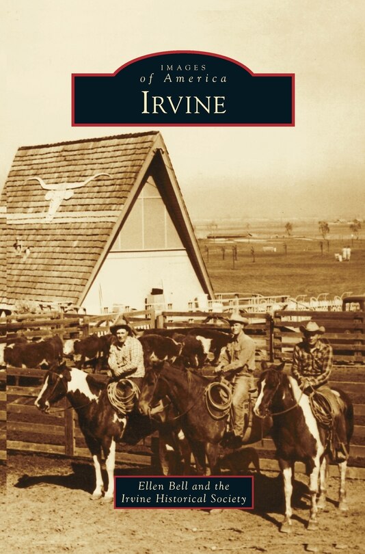 Front cover_Irvine