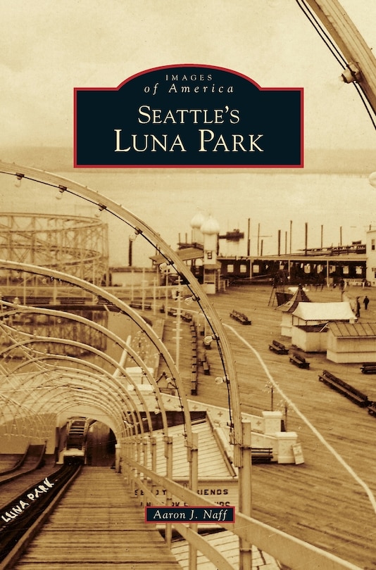 Couverture_Seattle's Luna Park