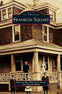 Front cover_Franklin Square