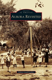 Couverture_Aurora Revisited