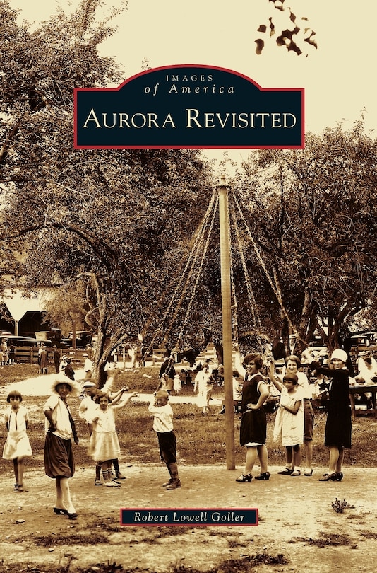 Couverture_Aurora Revisited