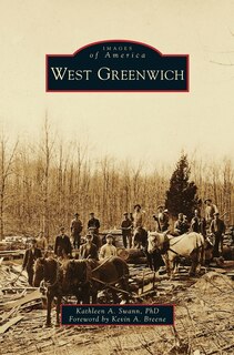 Couverture_West Greenwich
