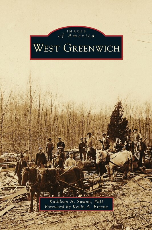 Couverture_West Greenwich
