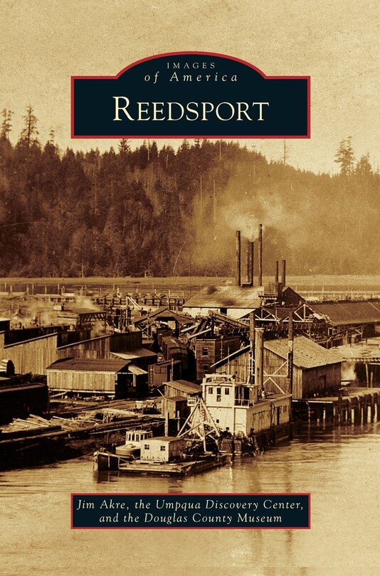 Front cover_Reedsport