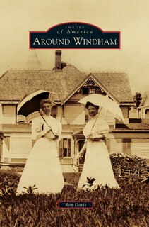 Front cover_Around Windham