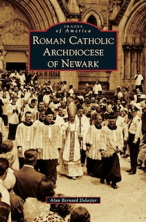 Front cover_Roman Catholic Archdiocese of Newark