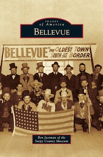 Front cover_Bellevue