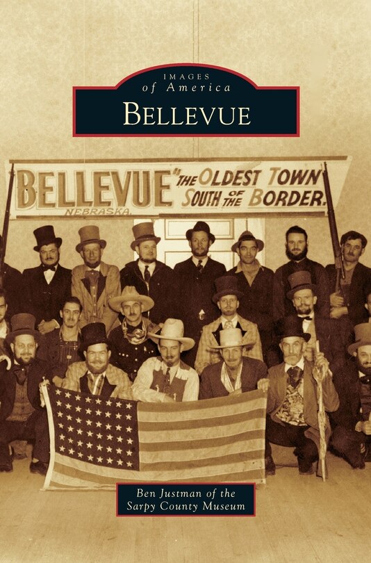 Front cover_Bellevue