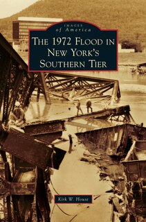 Front cover_1972 Flood in New York's Southern Tier