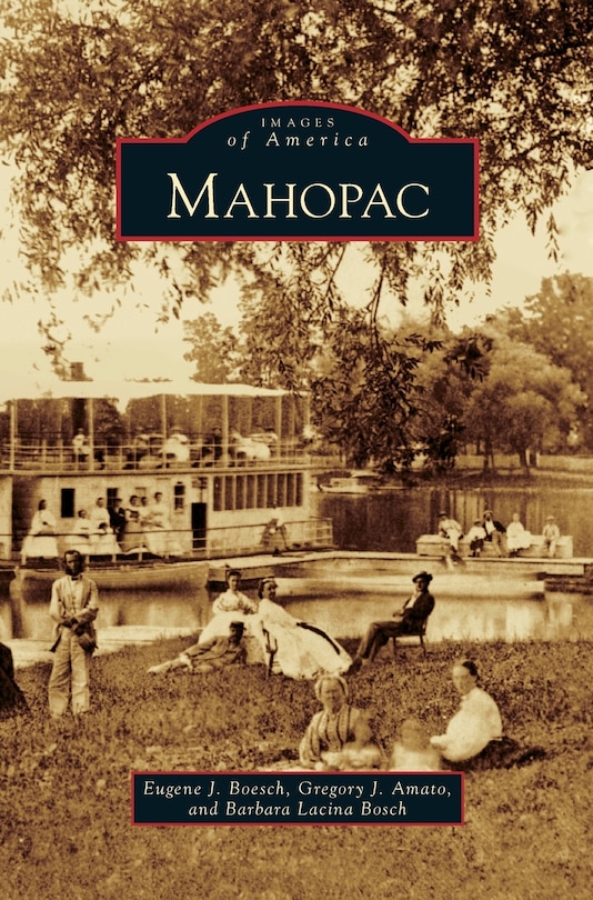 Front cover_Mahopac
