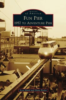 Front cover_Fun Pier