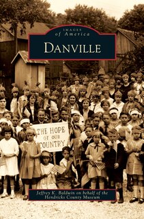 Front cover_Danville