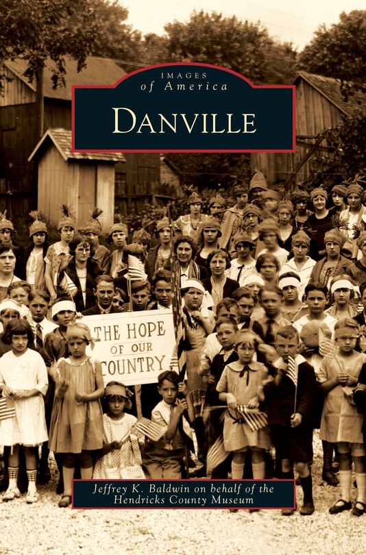 Front cover_Danville