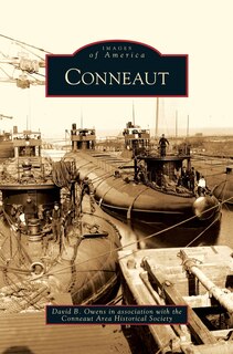 Front cover_Conneaut