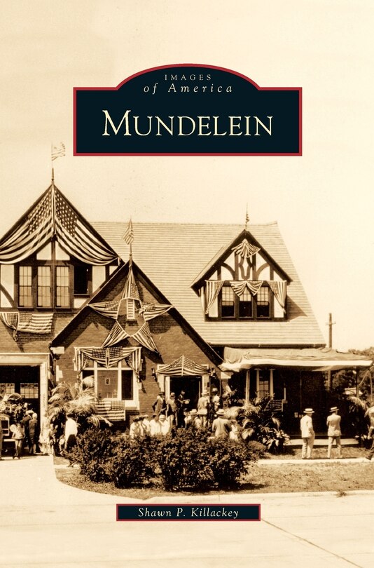 Front cover_Mundelein