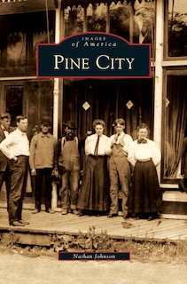 Front cover_Pine City