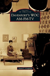 Davenport's WOC AM-FM-TV