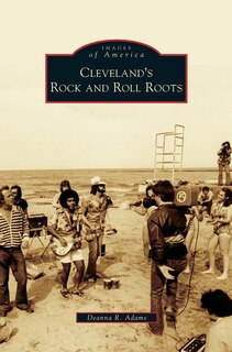 Couverture_Cleveland's Rock and Roll Roots