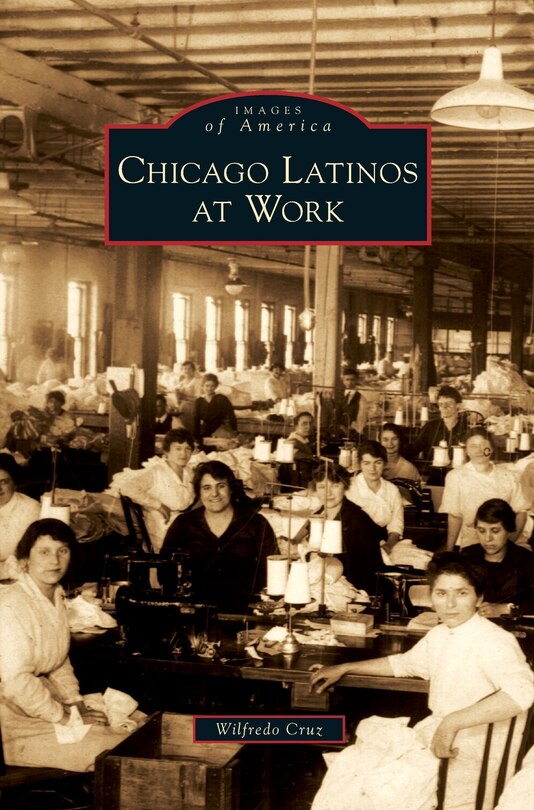 Couverture_Chicago Latinos at Work