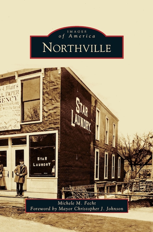 Front cover_Northville