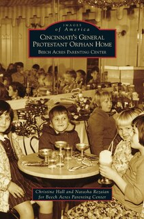 Couverture_Cincinnati's General Protestant Orphan Home