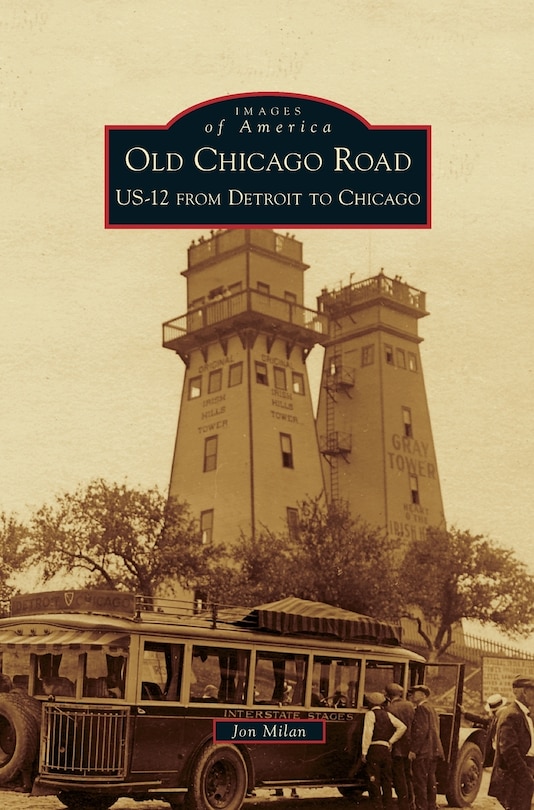 Couverture_Old Chicago Road