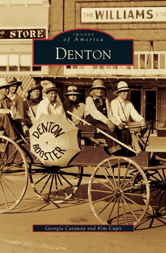 Front cover_Denton
