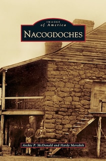 Front cover_Nacogdoches