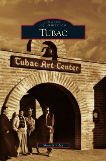 Front cover_Tubac