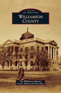 Couverture_Williamson County