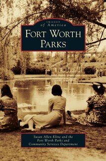 Front cover_Fort Worth Parks