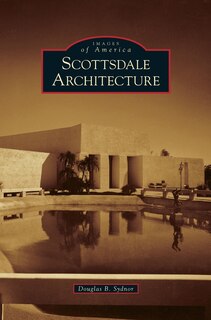 Front cover_Scottsdale Architecture
