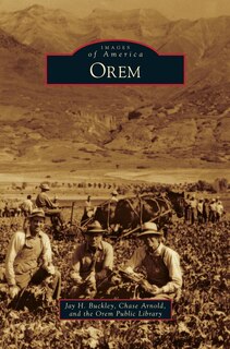 Front cover_Orem