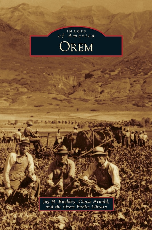 Front cover_Orem