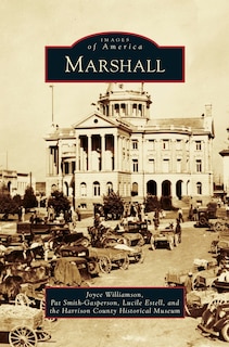Front cover_Marshall