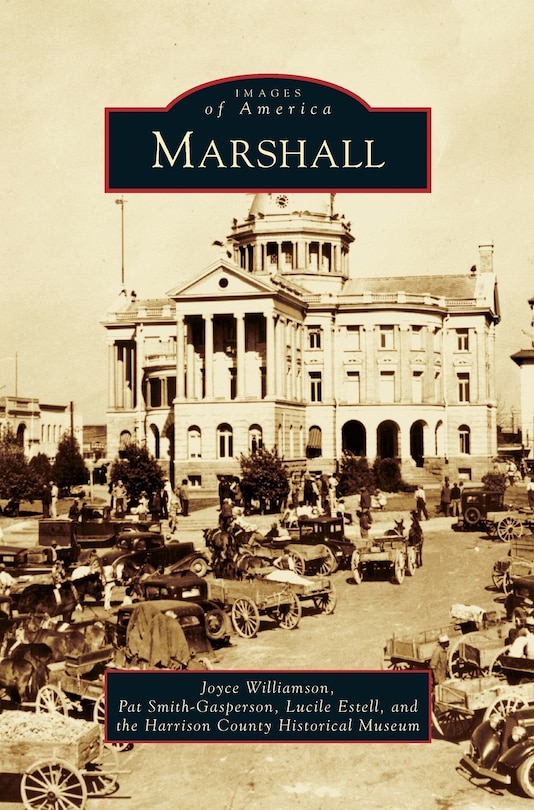 Front cover_Marshall