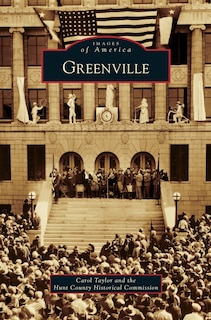 Front cover_Greenville