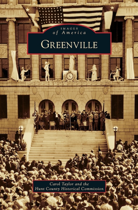 Front cover_Greenville