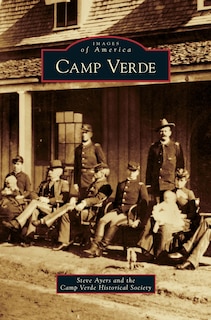 Couverture_Camp Verde