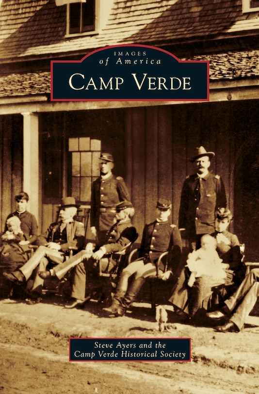 Couverture_Camp Verde