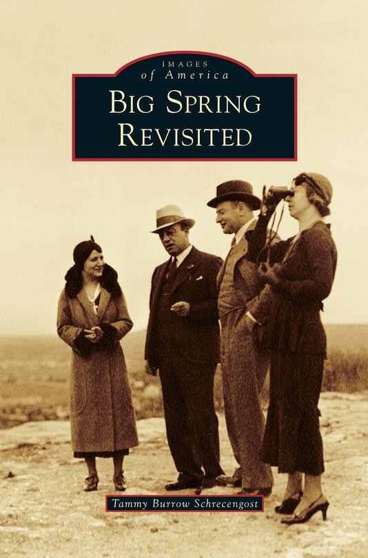 Couverture_Big Spring Revisited