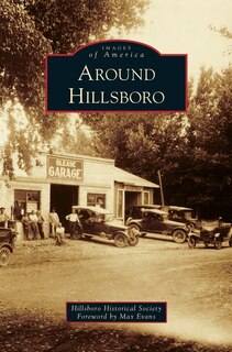 Front cover_Around Hillsboro