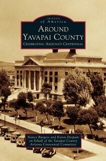 Front cover_Around Yavapai County