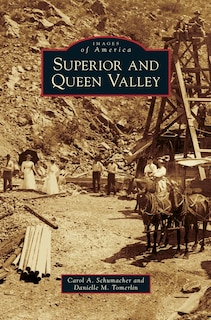 Couverture_Superior and Queen Valley