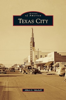 Front cover_Texas City