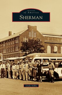 Front cover_Sherman