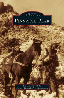 Front cover_Pinnacle Peak