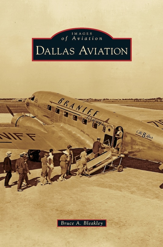 Couverture_Dallas Aviation