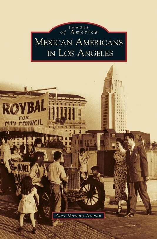 Couverture_Mexican Americans in Los Angeles